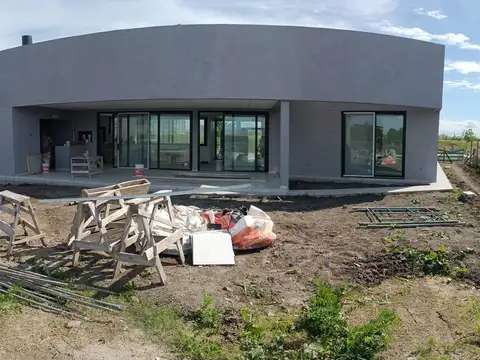 Casa en Venta A Estrenar