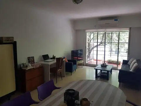 Departamento en alquiler temporario