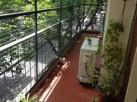 Departamento en Alquiler Temporal con 1 cocheras