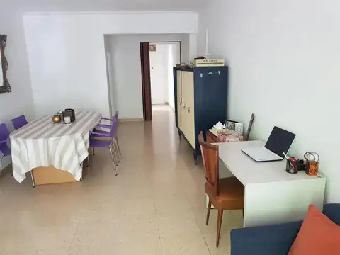 Hualfin 800, Piso 2