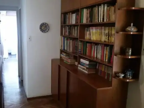 Departamento en alquiler temporario