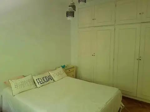 Departamento en Alquiler Temporal de 2 dormitorios