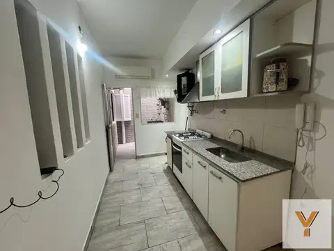 Departamento en Venta al Sur