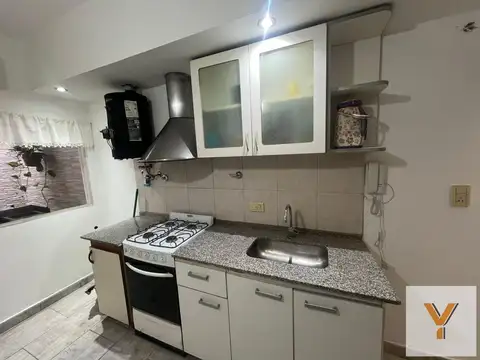 Departamento en Venta 10 años