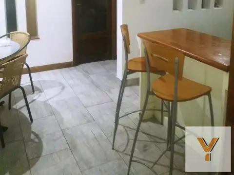 Departamento en venta - 2 Dormitorios 1 Baño - Caballito