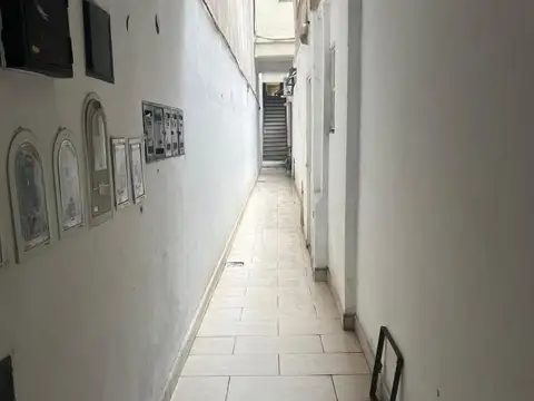 Departamento en Venta en Caballito, USD 135.000