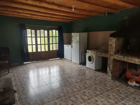 Casa en Venta 11 años