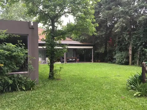 Casa  en Venta en Benavidez