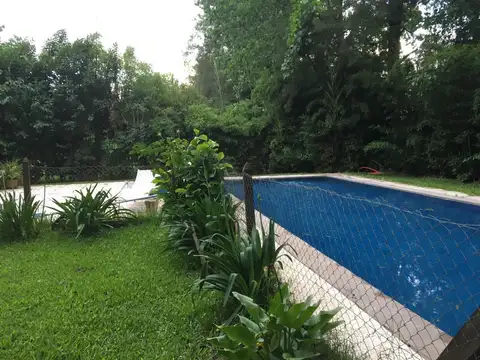 Casa  en Venta en Benavidez