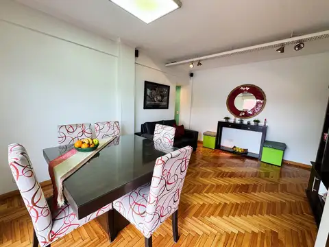 Departamento en Venta en San Fernando Vias  /  Centro, USD 135.000