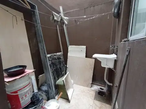 Departamento en Venta 25 años