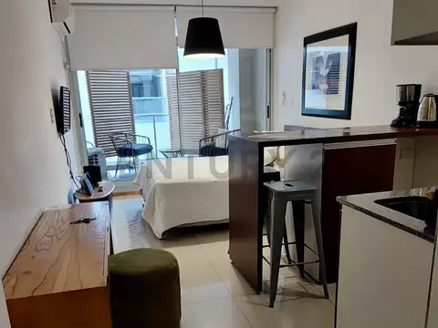 Departamento en venta Palermo