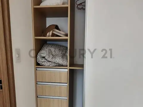 Departamento en venta Palermo