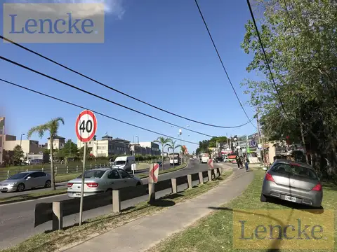 Terreno en Alquiler de 5534,0 m2