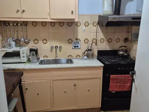 Departamento en Alquiler de Monoambiente