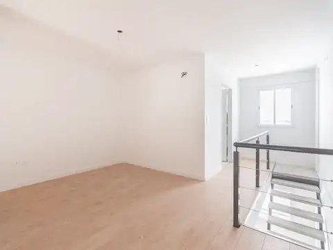 Departamento en Venta 1 año