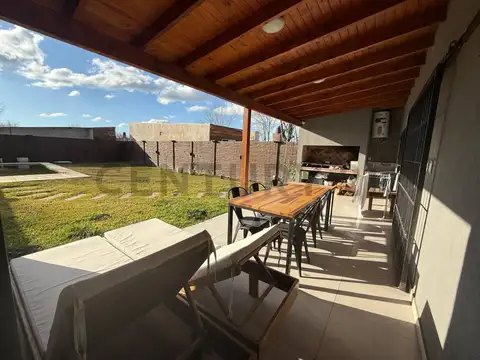 Casa en Venta 5 años
