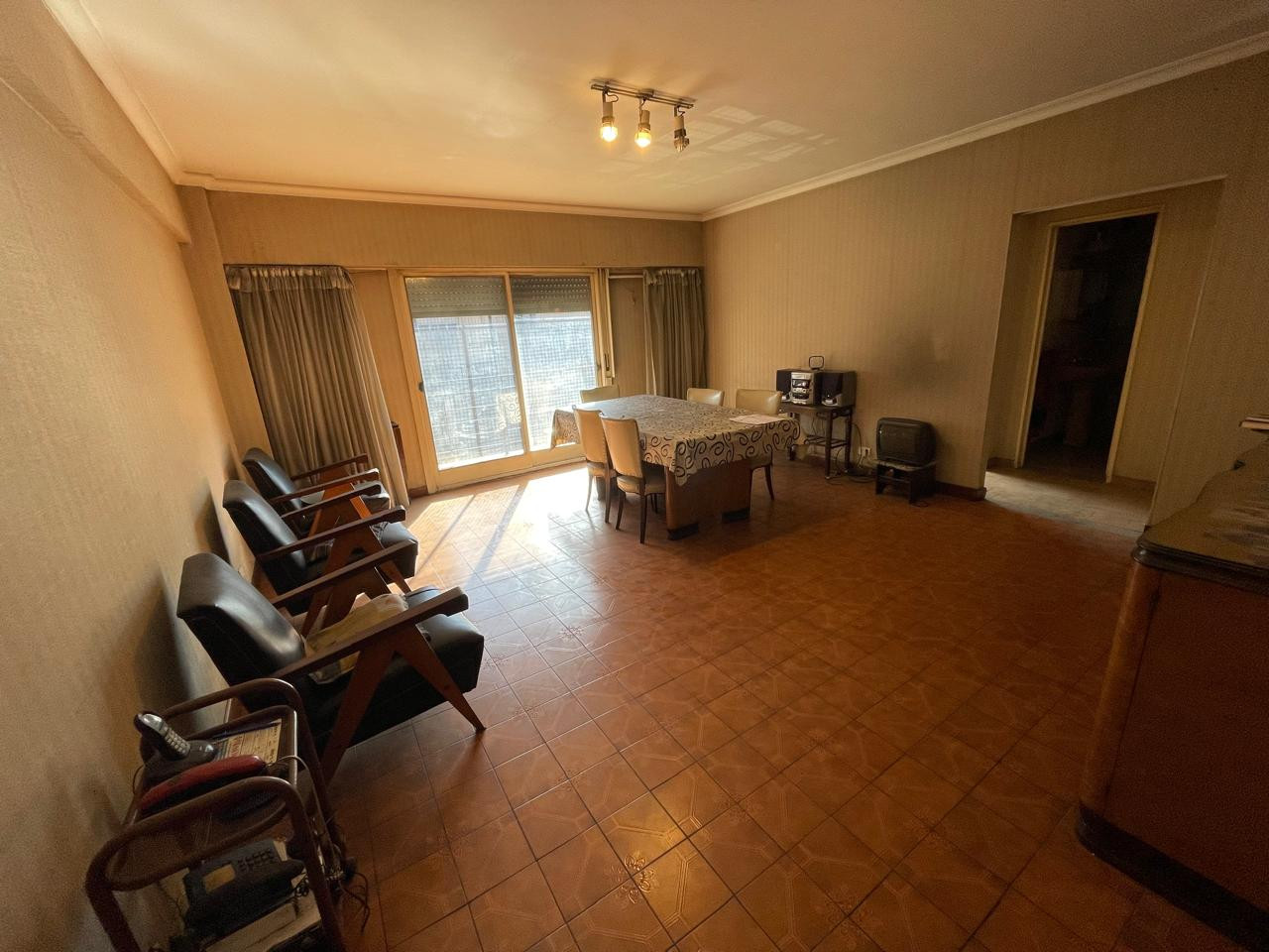 Departamento en Alquiler en Villa Pueyrredon, $ 845.000