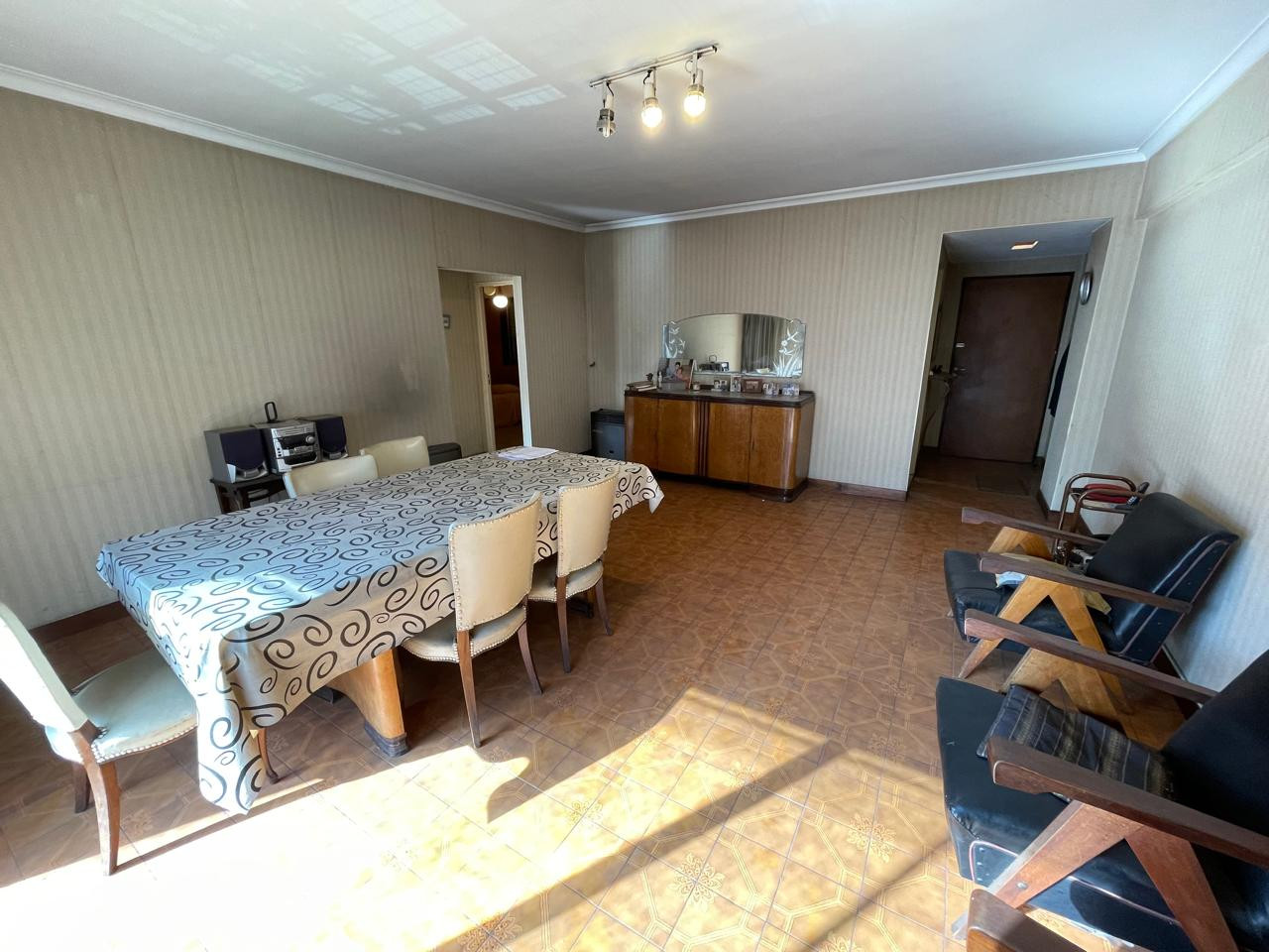 Departamento en Alquiler 48 años