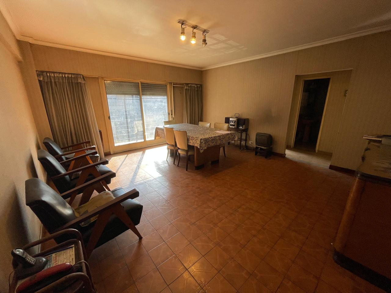Departamento en Alquiler de 2 dormitorios