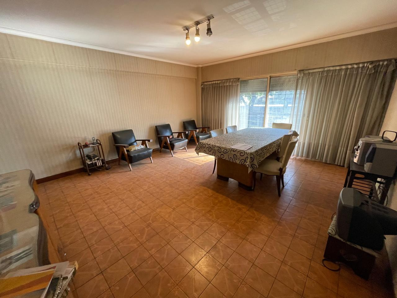 Departamento en Alquiler de 3 ambientes