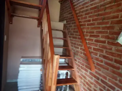 Casa en Venta en Yacanto, USD 152.000