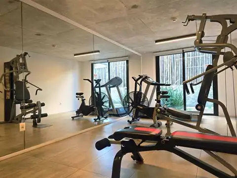 Departamento en Venta de 4 ambientes