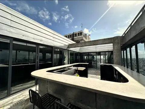 Oficina en Alquiler A Estrenar