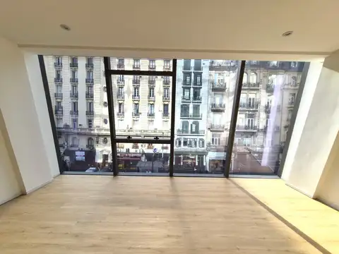 Avenida Corrientes  al 1400