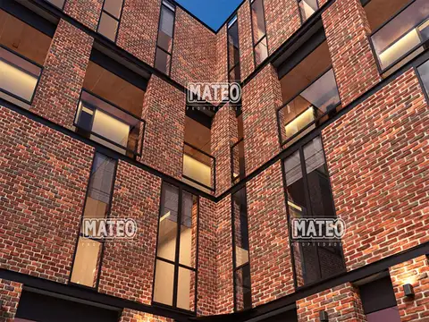 Departamento en Venta de 2 dormitorios