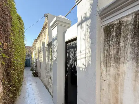 Depto Tipo Casa en Alquiler de 3 ambientes