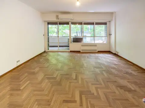 DEPARTAMENTO 3 AMB C/DEP VENTA PALERMO COCHERA