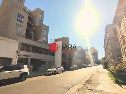 Oficina en Venta en Alberdi, USD 70.000