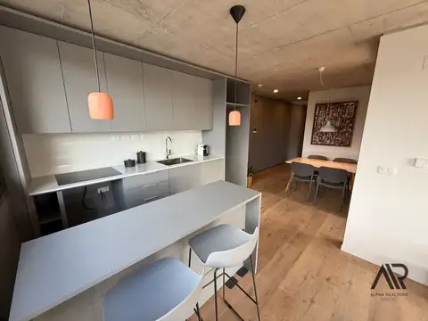 Departamento en Venta de 2 dormitorios