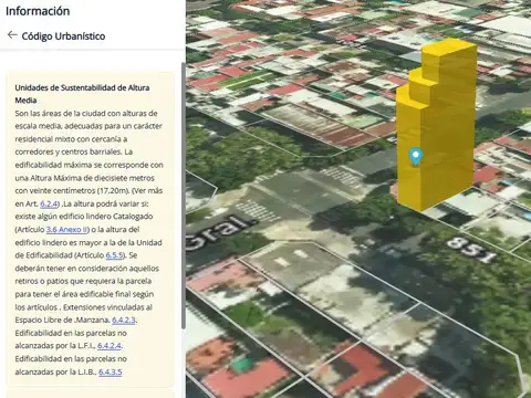Terreno en Venta de 200,0 m2