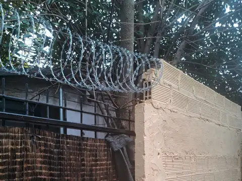 Depto Tipo Casa en Venta de 4 ambientes