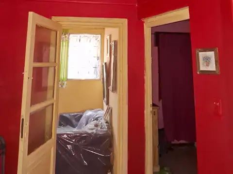 Depto Tipo Casa 4 ambientes con 2 baños