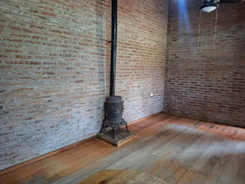 Casa en Venta de 1 dormitorio