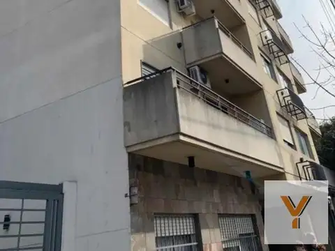 Departamento VENTA - 1 dormitorio 1 baño - 37mts2 totales - Moron