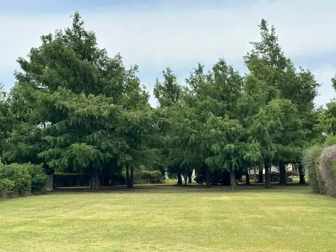 Terreno en Venta de 834,0 m2