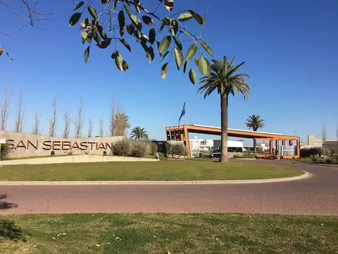 Terreno en Venta San Sebastián