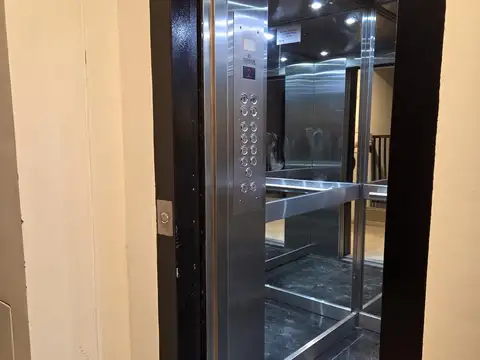 Departamento en Alquiler A Estrenar