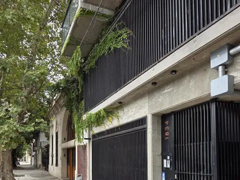 Departamento en Alquiler de Monoambiente