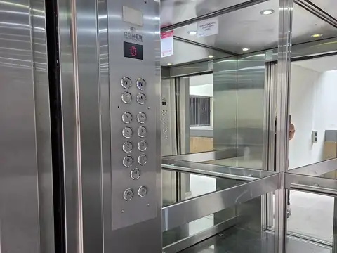 Departamento en Alquiler al Este