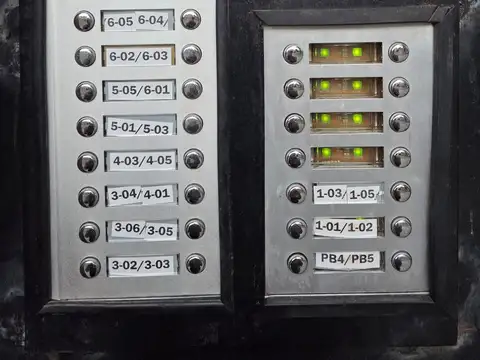 Departamento en Alquiler en Republica De La Sexta, $ 360.000