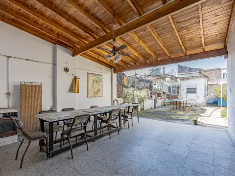 CASA VENTA PLANOS LOTE PROPIO CASEROS