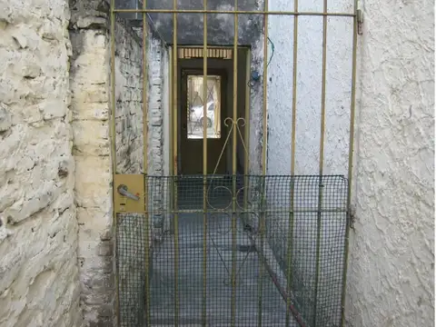 Depto Tipo Casa en Venta de 3 dormitorios