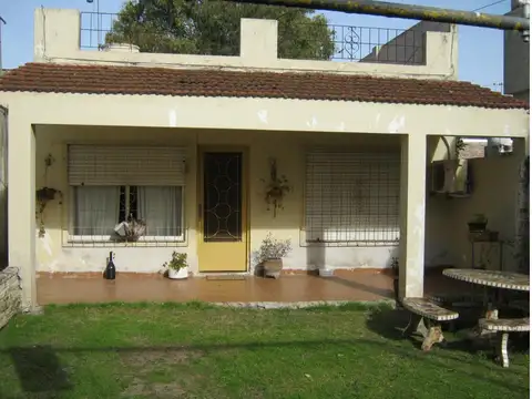 Depto Tipo Casa en Venta en Caseros, USD 138.000