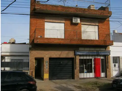 Nuestra Sra De La Merced 5600