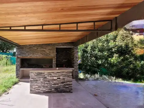 Casa en Venta 9 años